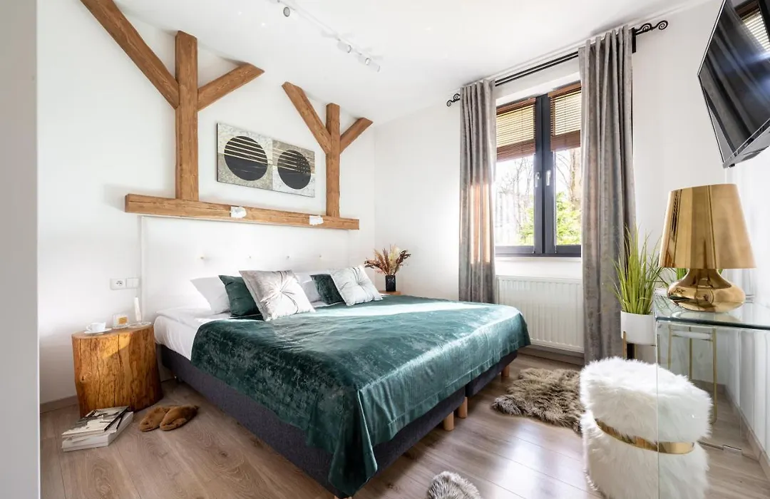 Apartament Onyks-1