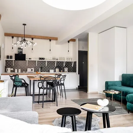 Apartament Onyks-3