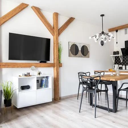 Apartament Onyks-2